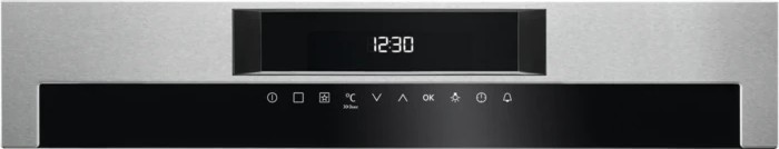 Aeg BEE641222M 60 cm electric oven - anti-fingerprint stainless steel |  Vieffetrade