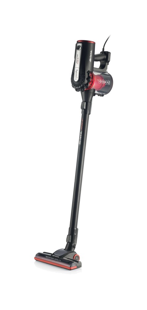 Ariete 2759 00P275900AR0 Handy Force Rbt Corded electric broom - black /  red | Vieffetrade