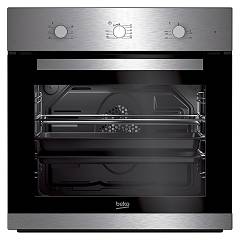 Bosch HBF011BA0J Serie 2 Electric oven cm. 59 - black | Vieffetrade