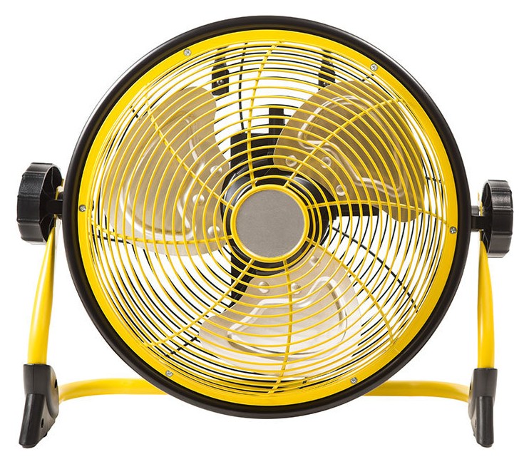 Bimar VS30 0486424 Fan - power bank - 2 
