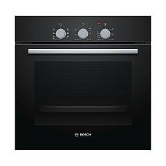 Bosch HBF011BA0J Serie 2 Electric oven cm. 59 - black | Vieffetrade