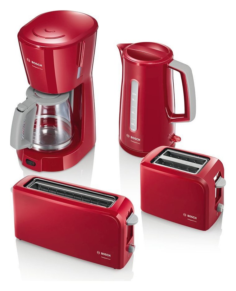 bosch compact class extra coffee maker
