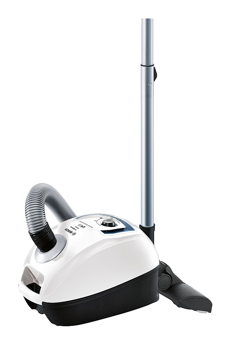 Bosch BGL4SIL69W Gl-40 Prosilence 