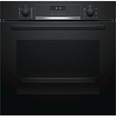 Bosch HBT537FB0 Serie 6 Electric oven cm. 60 - black | Vieffetrade