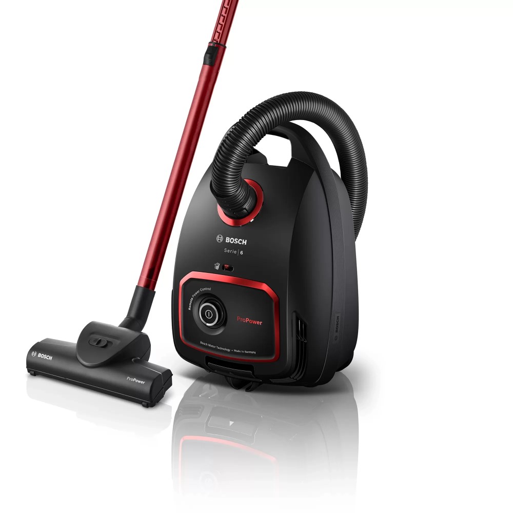 Bosch BGL6POW1 Propower Trailed vacuum 