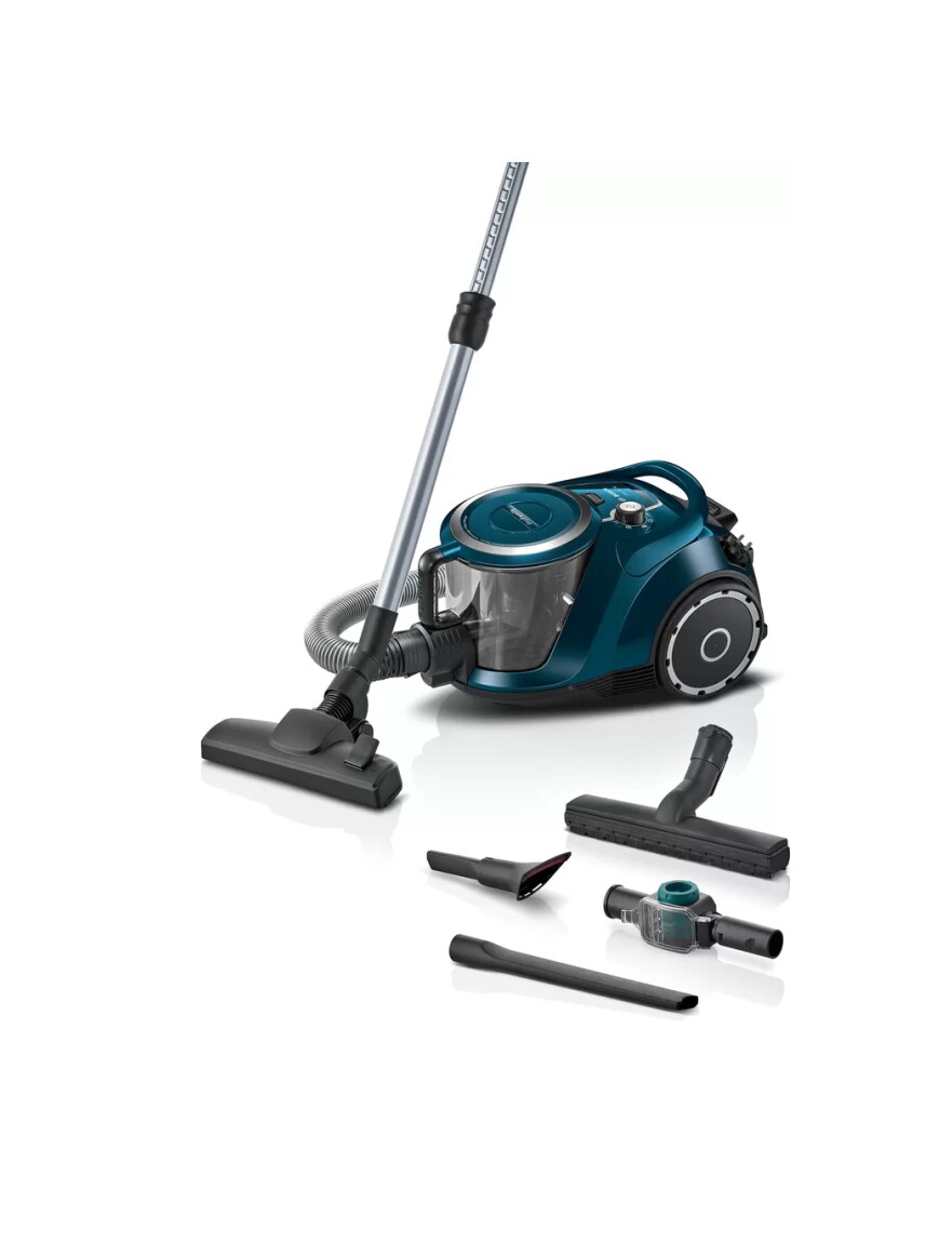 Profamily Bagless vacuum cleaner 