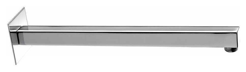 Bossini H69000.030 H69000I00030008 Shower arm - chrome | Vieffetrade