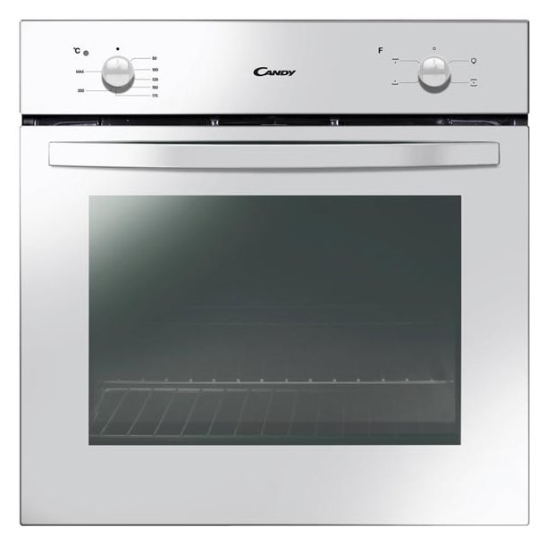 Candy FCS100W 33701790 Built-in oven cm. 60 - white | Vieffetrade