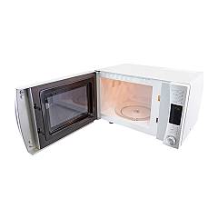 Candy CMXG22DS ZCMXG22DS Cookinapp Free-standing microwave oven cm. 46 -  stainless steel | Vieffetrade