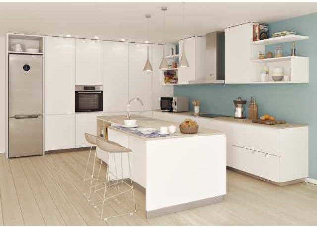 Candy FCP815XE0 FCP815X E0/E Built-in oven cm. 60 x 60 multifunction - inox  | Vieffetrade