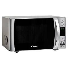 Candy CMXG 25 DCS 38000245 Microwave oven cm. 51 - stainless steel |  Vieffetrade