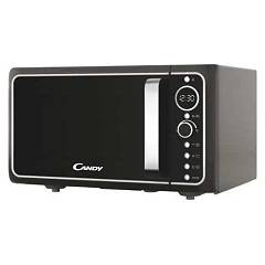 Candy DIVO G25CMB 38000908 Divo Microwave oven cm. 48 - black | Vieffetrade