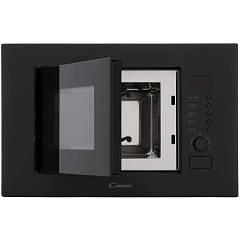 Candy MIC20GDFN 38900046 Built-in microwave oven cm 60 h 39 - black |  Vieffetrade