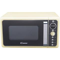 Candy DIVOG25CC Divo Microwave oven 48 cm - oats | Vieffetrade