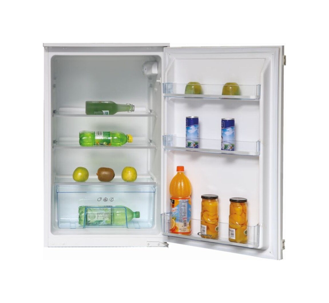 Candy CMLS59EW 34901611 Built-in refrigerator cm. 54 h 88 - lt 
