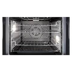 De Longhi PLM9XLX PLM 9 XLX Professional Multifunction electric oven cm. 60  - inox | Vieffetrade