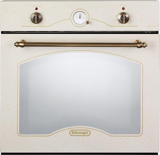 De Longhi CGV6AV CGV 6 AV Country 60 cm oat gas oven | Vieffetrade