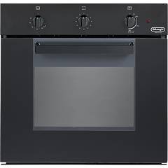 Hotpoint Ariston GA3 124 IX HA 60 cm gas oven - stainless steel and black  glass | Vieffetrade