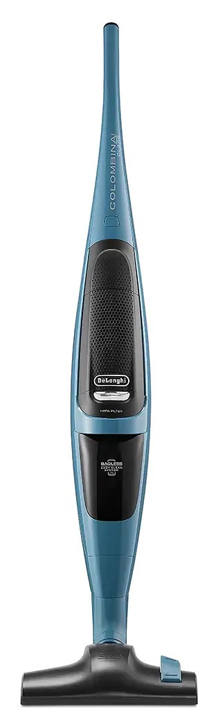 De Longhi XL125.21 Colombina Class Balai électrique filaire - bleu |  Vieffetrade