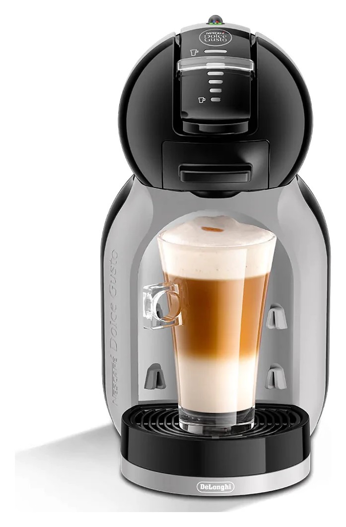 De Longhi EDG-155BG Dolce Gusto 