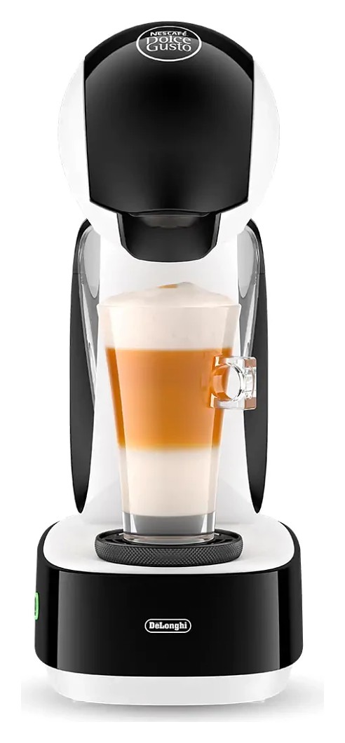 De Longhi EDG-260W Dolce Gusto 
