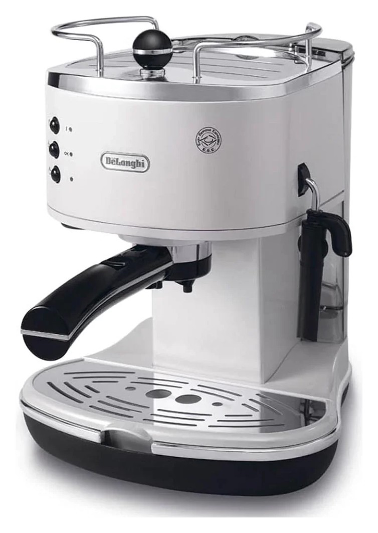 De Longhi ICONA ECO 311.W Automatic 