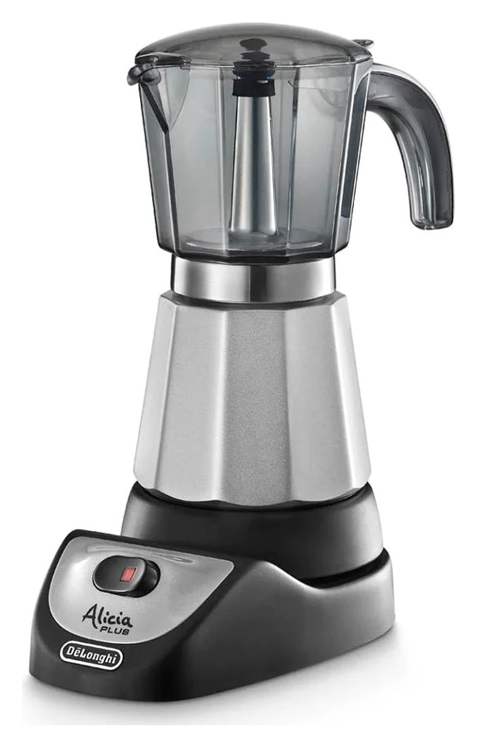 De Longhi EMKM4.B Alicia Automatic 