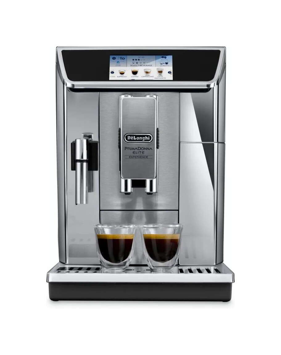 De Longhi ECAM 650.85 MS Primadonna 