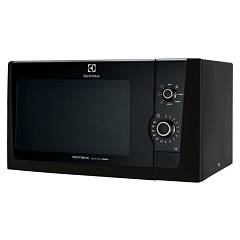 Electrolux EMM21150K Microwave oven cm.49 h 30 - black | Vieffetrade