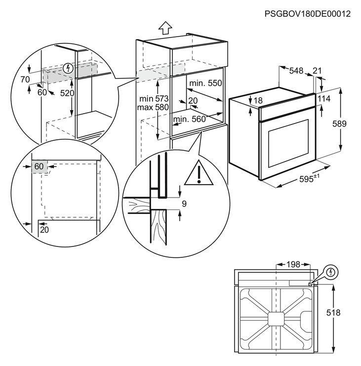 İhtiyaç halinde gemi yapımı domuz pastırması forno fq531x -  patstoneandthedirtyboots.com