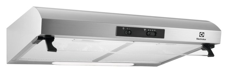 Electrolux LFU226X Undercounter hood cm. 60 - stainless steel anti 兎咲ミミ 誕生日記念 2023 ボイス入り目覚まし時計