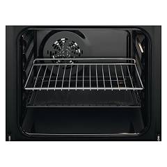 Electrolux REB2107AAX Multifunction oven cm. 60 - stainless steel  anti-fingerprint | Vieffetrade