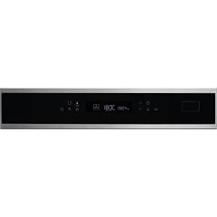 Electrolux EOB7S01X Pro Combined steam oven cm. 60 - inox antimpronta |  Vieffetrade