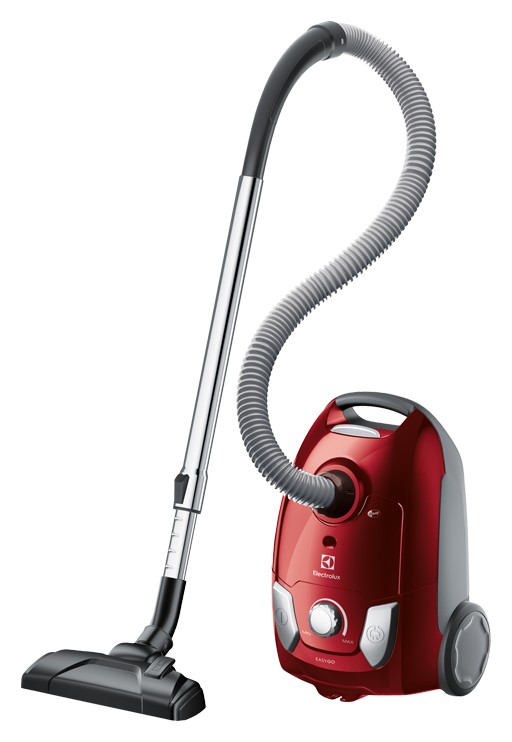 Electrolux EEG43WR Bag vacuum cleaner 