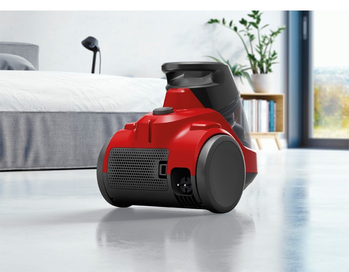 Electrolux EC41-ANIM Aspirateur traîné 