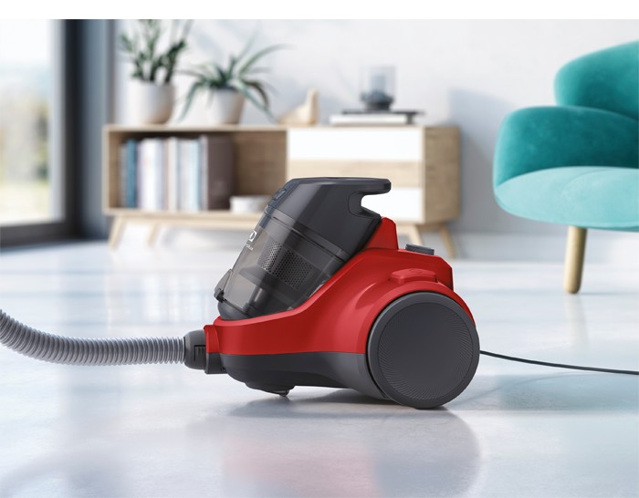 Electrolux EC41-ANIM Aspirador de 