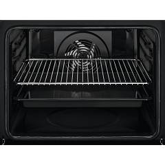 Electrolux ROB2201AON Multifunction electric oven 60 cm - sand | Vieffetrade