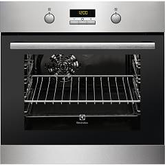 Built-in ovens Electrolux: Pyrolytic | Vieffetrade