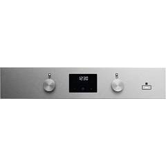 Electrolux KODGS20TX Steambake Multifunction electric oven 60 cm -  anti-fingerprint stainless steel (replaces fq75xev) | Vieffetrade
