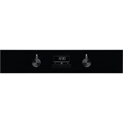 Electrolux KOIGH00K Multifunction electric oven 60 cm - black (replaces  fq63ne) | Vieffetrade