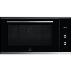 Electrolux KBZE9X Sensecook Multifunction electric oven cm 89 -  anti-fingerprint stainless steel | Vieffetrade
