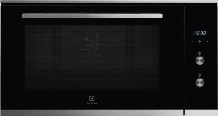 Electrolux KBZE9X Sensecook Multifunction electric oven cm 89 -  anti-fingerprint stainless steel | Vieffetrade