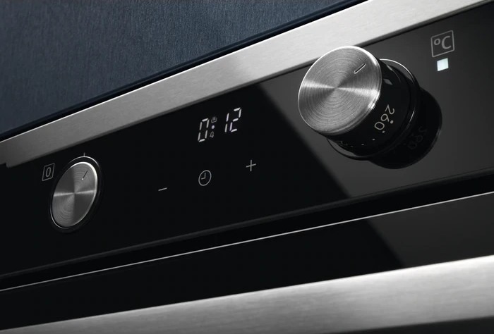 Electrolux KBZE10X 600 Surroundcook® Built-in microwave oven cm 90 h. 47 cm  - anti-fingerprint stainless steel | Vieffetrade
