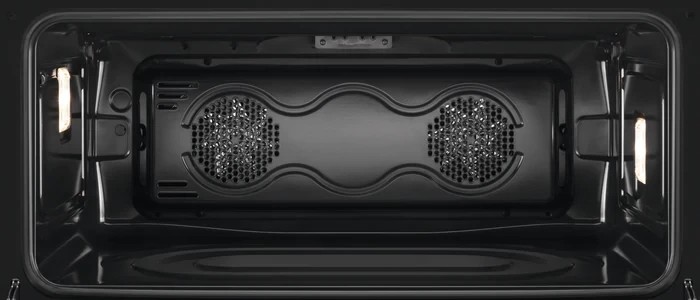 Electrolux KBZE10X 600 Surroundcook® Built-in microwave oven cm 90 h. 47 cm  - anti-fingerprint stainless steel | Vieffetrade