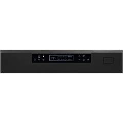 Electrolux KOBBS21X Steamboost Steam oven 60 cm - black / anti-fingerprint  stainless steel | Vieffetrade
