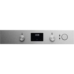 Electrolux KOCGS20TX Steamcrisp 60 cm steam oven - anti-fingerprint  stainless steel | Vieffetrade