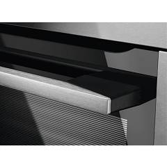 Electrolux KODFP4TX Steambake 60 cm steam oven - anti-fingerprint stainless  steel | Vieffetrade
