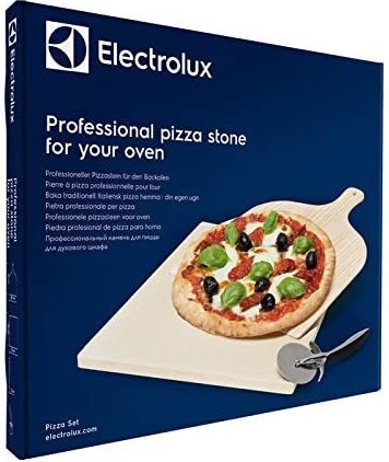 Electrolux E9OHPS1M Refractory stone for pizza | Vieffetrade