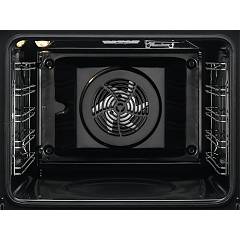 Electrolux KOCGS30TX Combined steam oven cm. 60 - anti-fingerprint  stainless steel | Vieffetrade