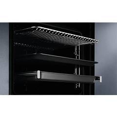 Electrolux KOCGS30TX Combined steam oven cm. 60 - anti-fingerprint  stainless steel | Vieffetrade